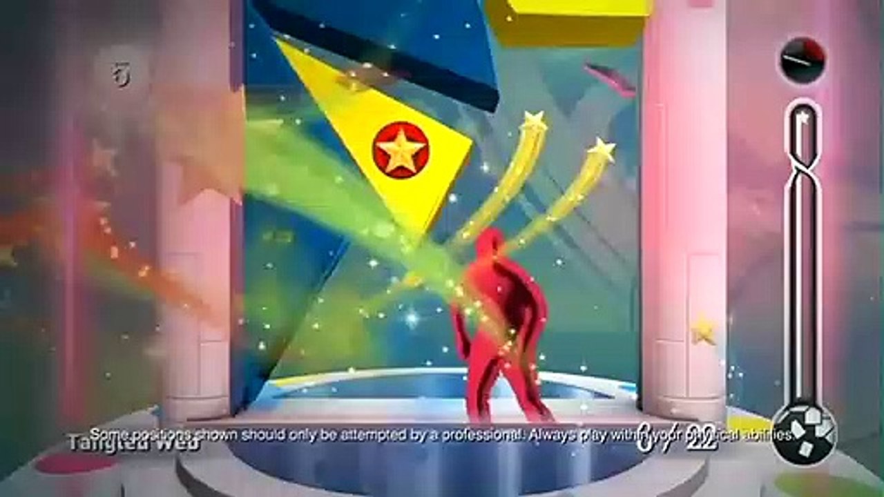 Twister Mania trailer #1