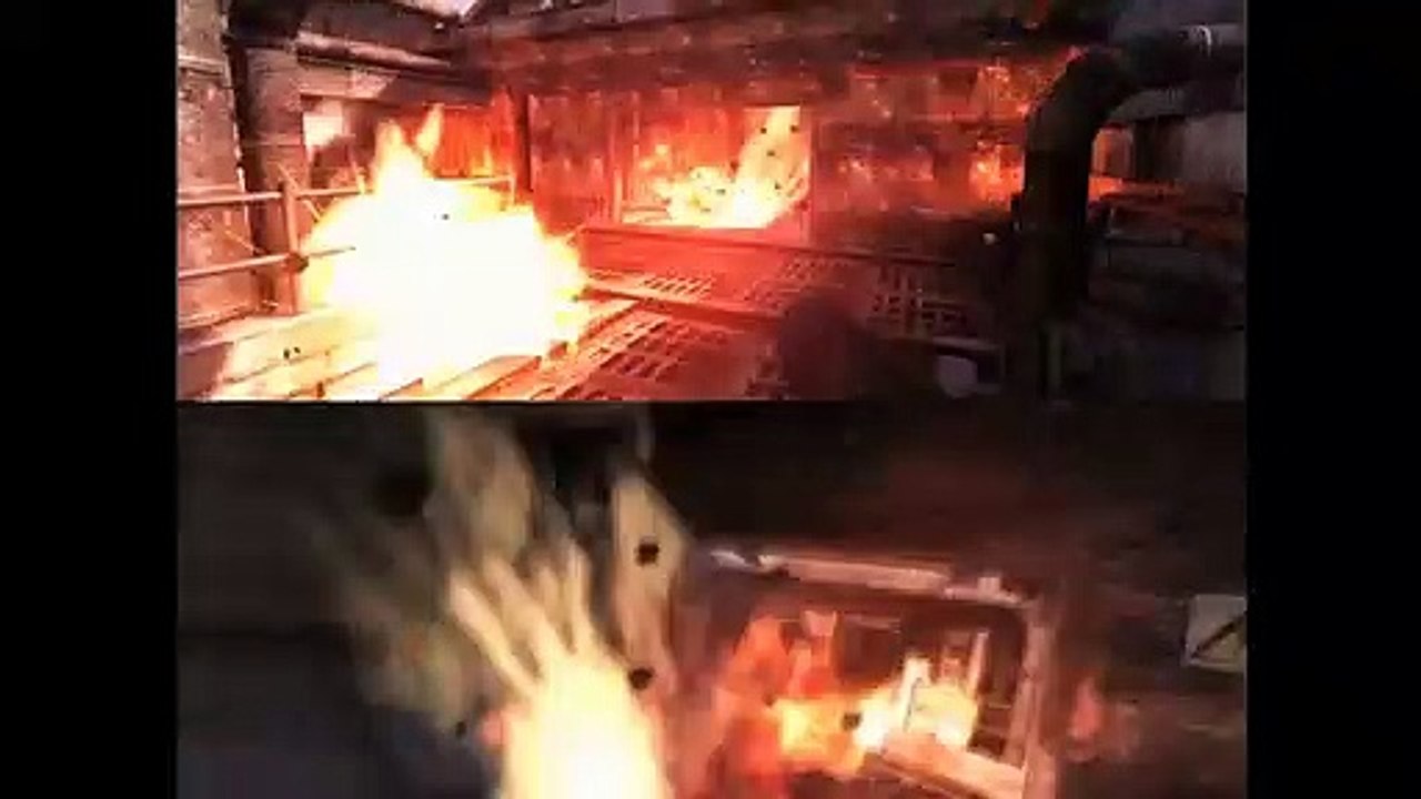 GoldenEye 007: Reloaded Multiplayer