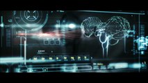 EVE Online Fanfest 2012 Cinematic Trailer