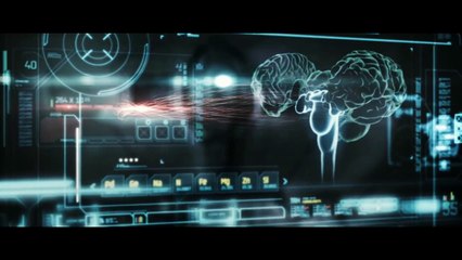 EVE Online Fanfest 2012 Cinematic Trailer