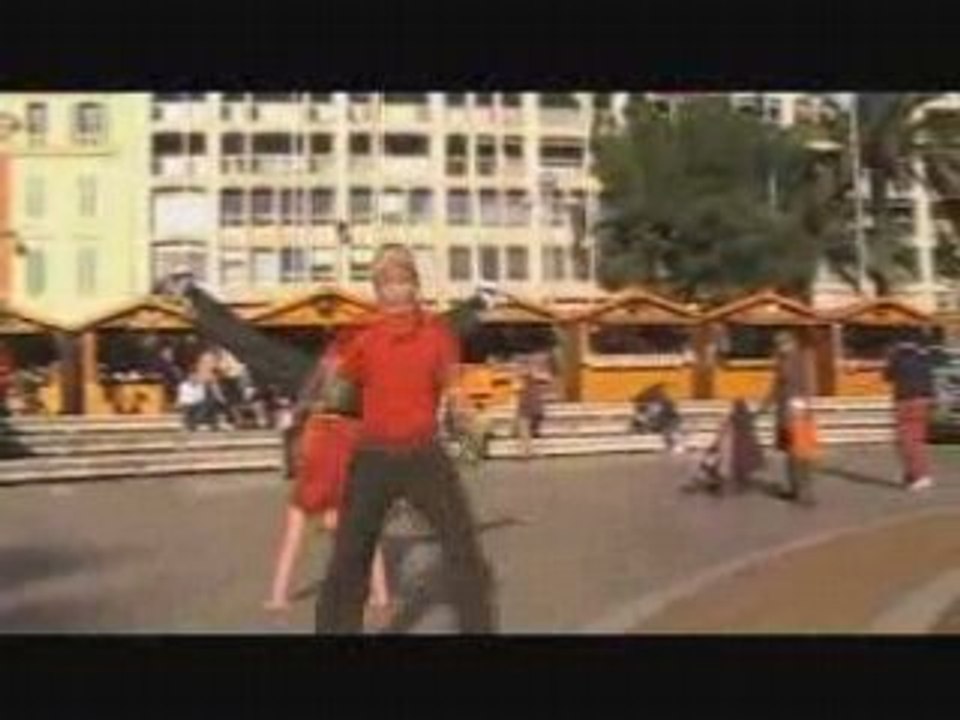 Kanji-Nin' (Titanium)