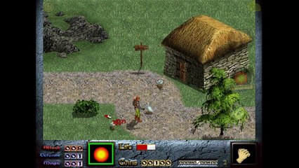 Dink Smallwood Dink Smallwood HD