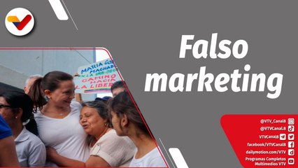 Con el Mazo Dando | ¿El Partido Comunista de Venezuela es de verdad una organización política?