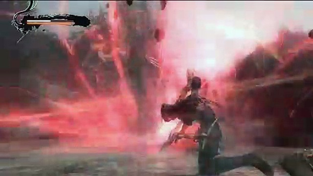Ninja Gaiden 3 Ninja Pack 2