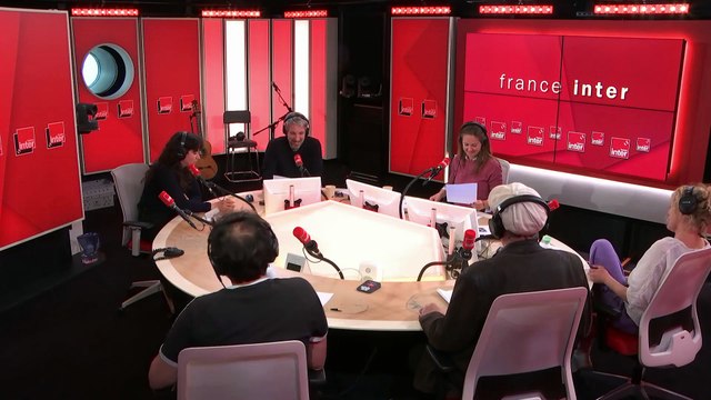 Disparition du parti socialiste, dernier conseil des ministres du gouvernement Castex et voyage dans le temps - Le Journal de 17h17