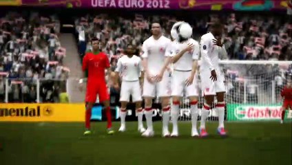 UEFA Euro 2012 Launch Trailer