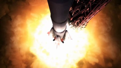 Battlefield Heroes On The Moon