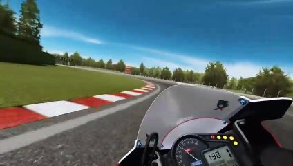 SBK Generations gameplay #1