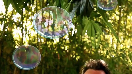 Rayman Origins Dragon Trailer