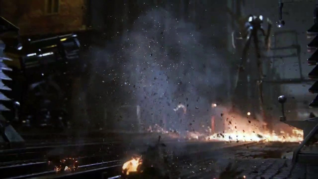 Dishonored trailer #1