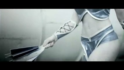 Mortal Kombat Vita - Kitana