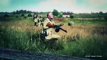 Iron Front: Liberation 1944 trailer #3