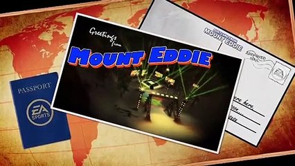 SSX Mt. Eddie & Classic Characters Bundle Pack
