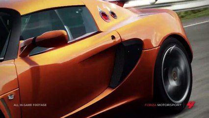 Forza Motorsport 4 Accolades