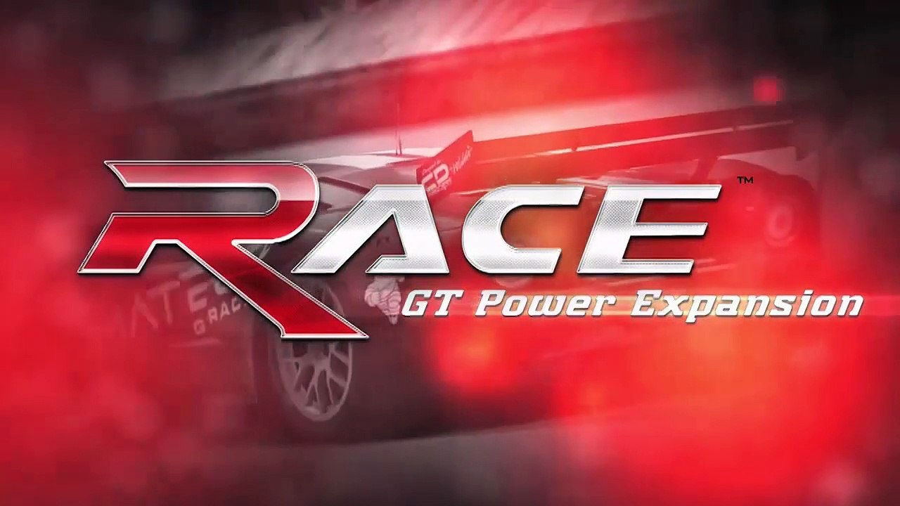 RACE Injection Launch Trailer