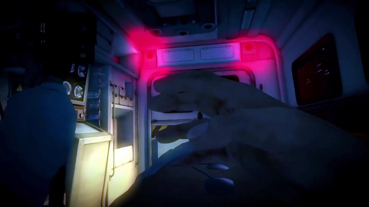 Datura Launch Trailer (PL)