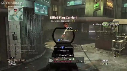 Call of Duty: Modern Warfare 3 Elite - BTS #5 (PL)