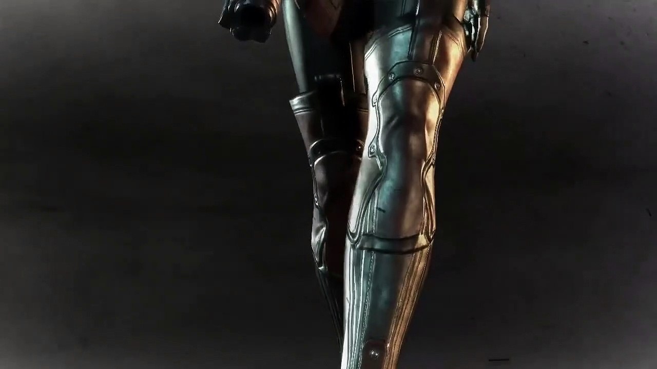 Batman: Arkham City Harley Quinn's Revenge DLC