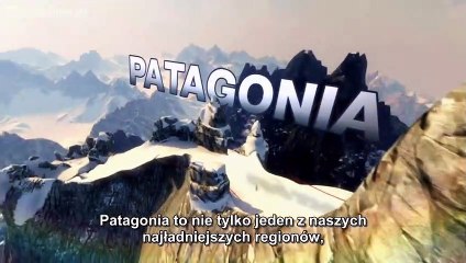 SSX BTS - Patagonia, Antarctica, New Zealand (PL)