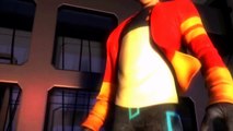 Generator Rex: Agent of Providence Launch Trailer