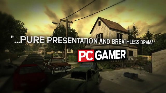 The Walking Dead: A Telltale Games Series - Season One Episode #1 - accolades