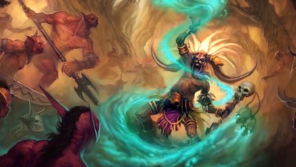 Diablo III what is? (PL)