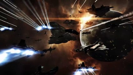 EVE Online Inferno