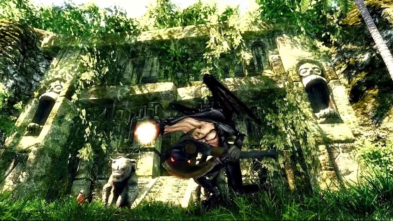 Risen 2: Dark Waters Launch Trailer