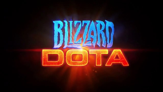 StarCraft II: Wings of Liberty Blizzard DOTA