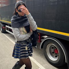 Dua Lipa Is Ushering in a New Mini Skirt Trend