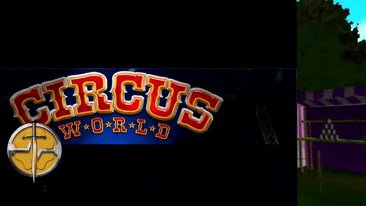 Circus World trailer #1
