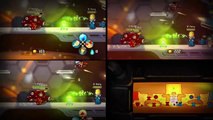 Awesomenauts Launch Trailer