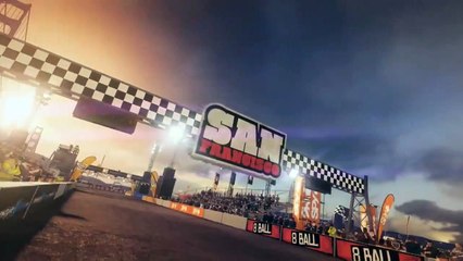 DiRT Showdown trailer #6