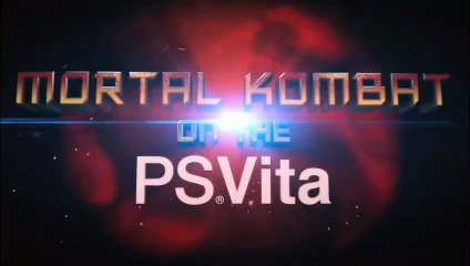 Mortal Kombat Launch Trailer