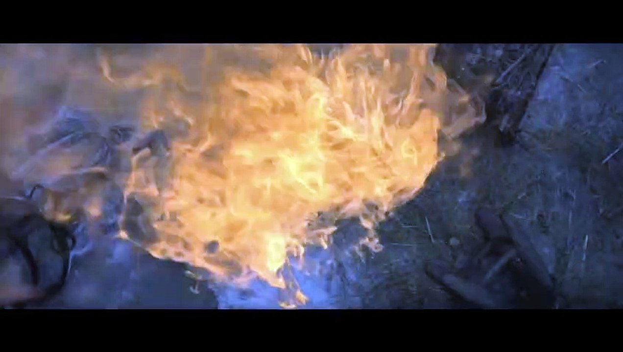 The Elder Scrolls V: Skyrim Live Action Trailer