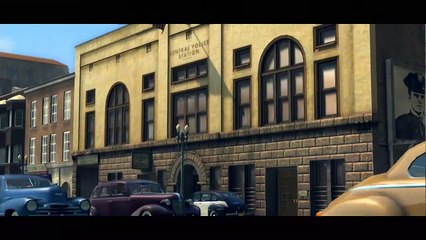 L.A. Noire The Complete Edition