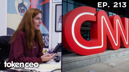 Carli Lloyd Becomes Gotham FC's Newest Team Owner