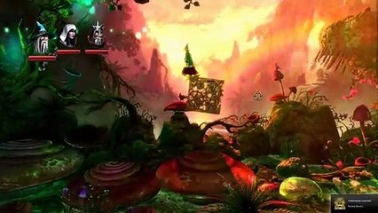 Trine 2: Complete Story Skills: Achievements