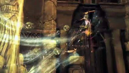 Sorcery Launch Trailer #2