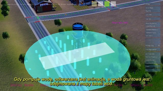 SimCity Behind the Scenes #3 (PL)