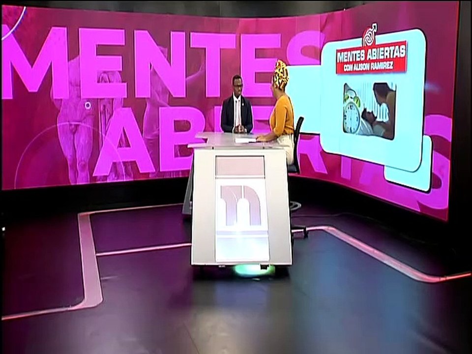 Mentes Abiertas. 27/04/22