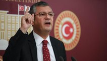 CHP'li Özgür Özel'den soyadına 