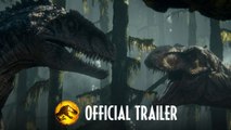 Jurassic World Dominion | Trailer 2