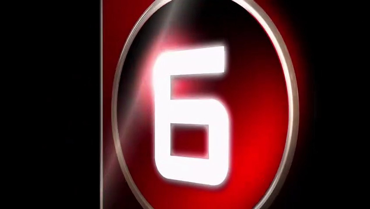 FlatOut 3: Chaos & Destruction teaser #1