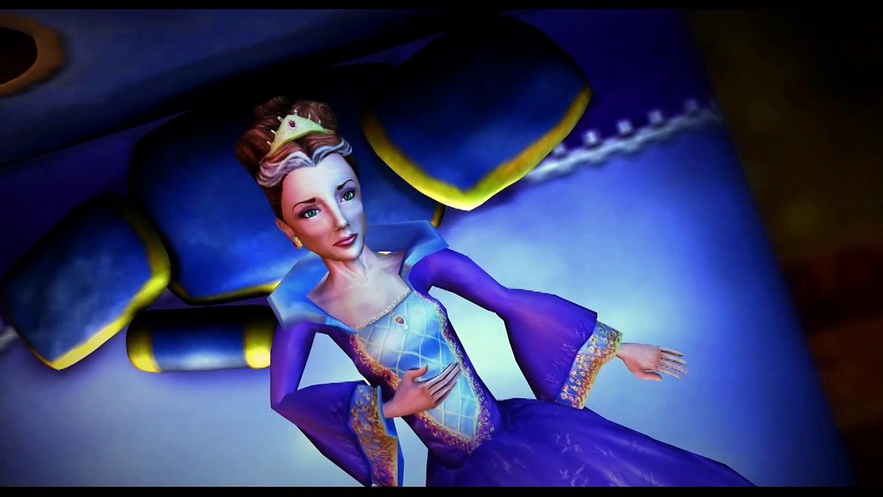 King's Quest: The Silver Lining Episode #4