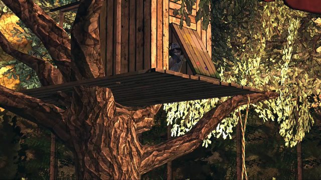 The Walking Dead: A Telltale Games Series - Season One Story