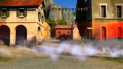 Battlefield Heroes Capture The Flag