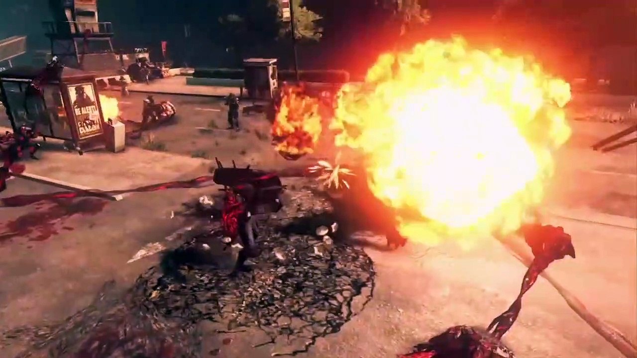 Prototype 2 Accolades