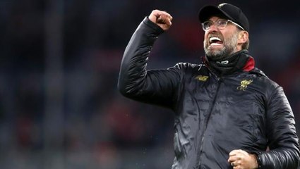 Liverpool, Jürgen Klopp'la nikah tazeledi! İşte Alman hocanın yeni sözleşmesi