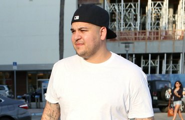 Download Video: Rob Kardashian has alleged that Blac Chyna threatened to KILL Kylie Jenner